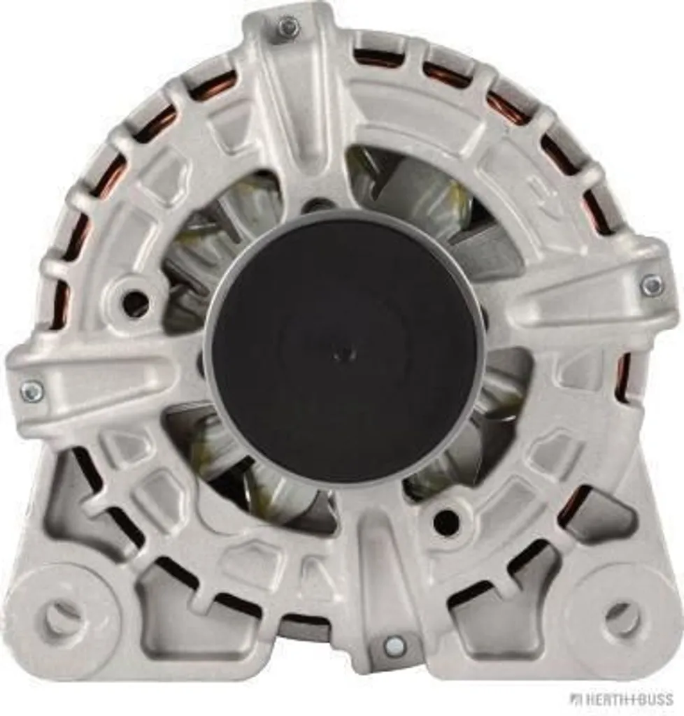 Alternateur J5111152 de Rechange pour Renault Kadjar et Clio V 150A