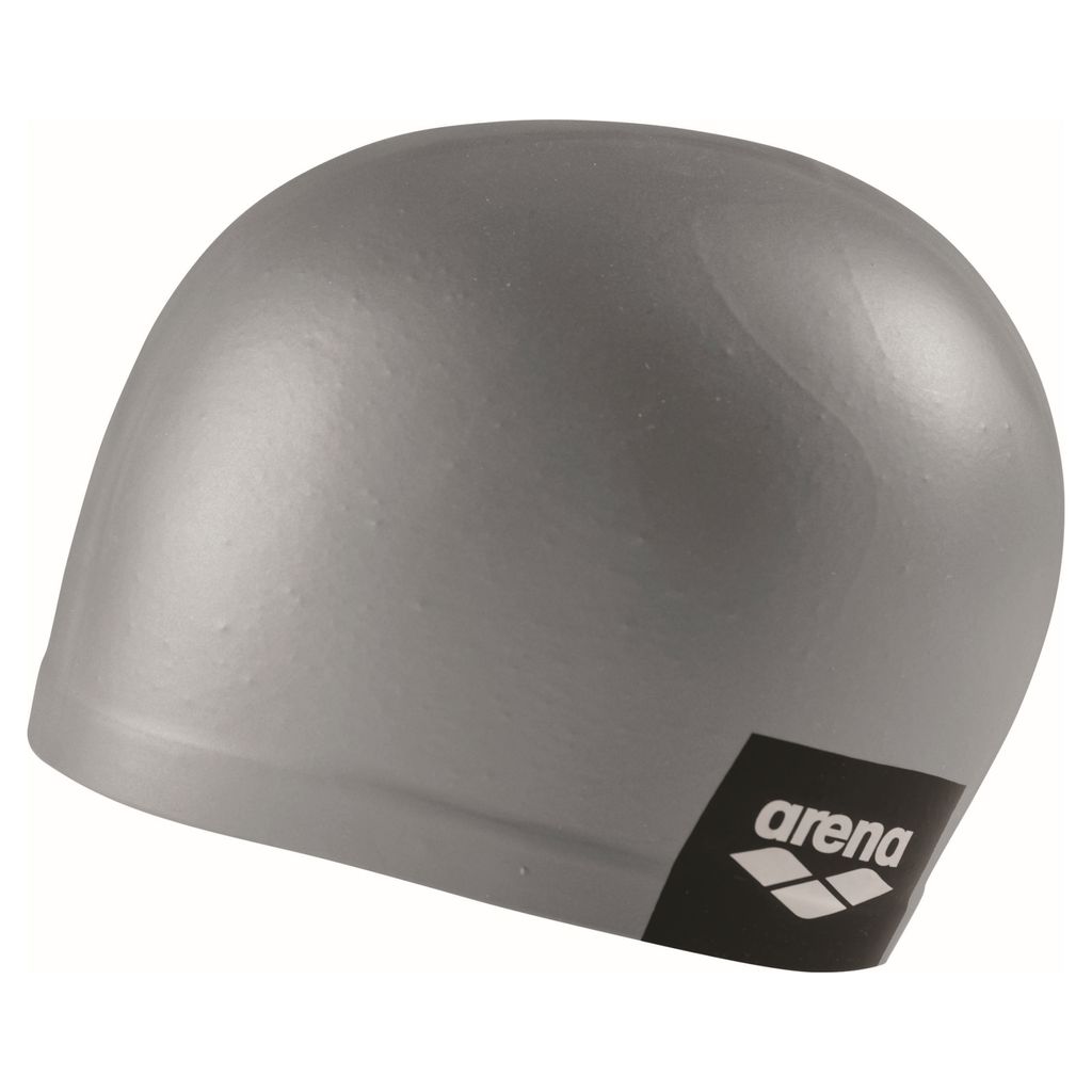 arena Logo Moulded Cap grey