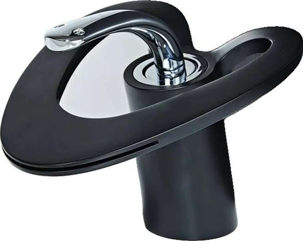 BWE Rubinetto Per Lavabo In Nichel Spazzolato – Monocomando Con Scarico Pop-up E Tubi Flessibili, Acciaio Inox