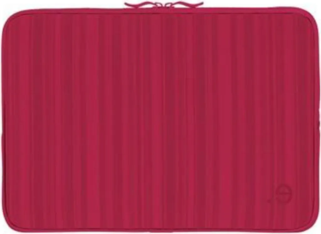 Pochette de Protection MacBook Pro 15 be.ez La Robe Allure - Rouge Kiss