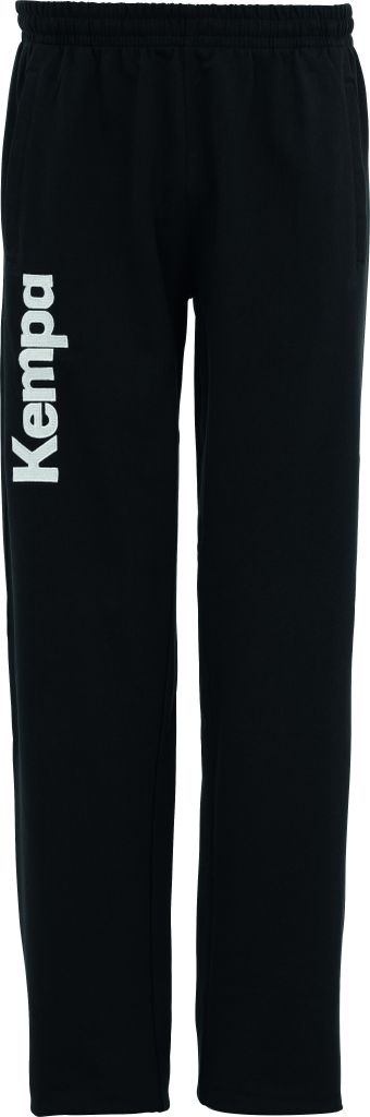 Kempa Torwarthose - Größe: XXL, schwarz, 200589001 Produktbild 