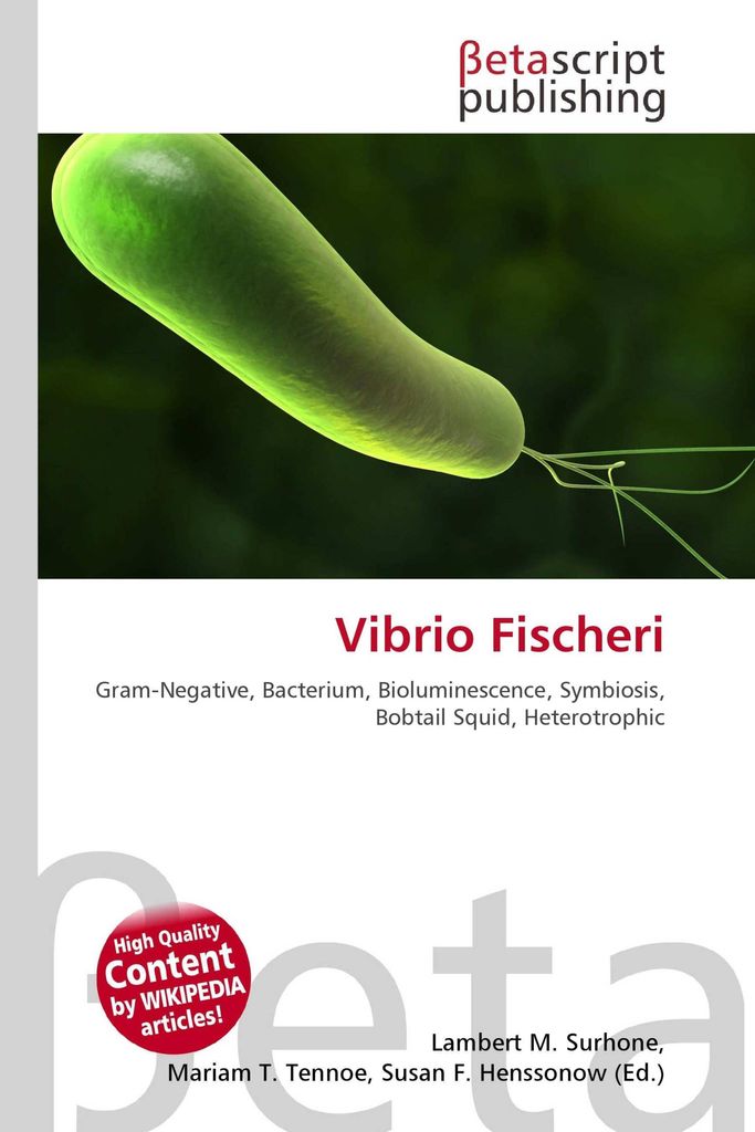 Vibrio Fischeri