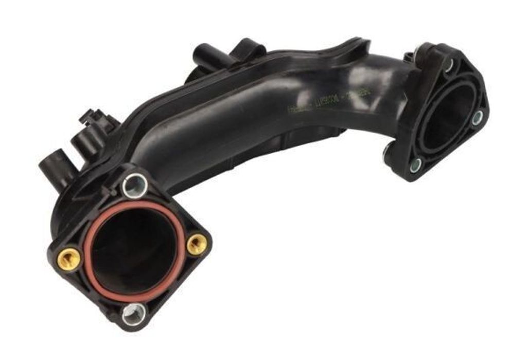 THERMOTEC DCC058TT Turbo Ladeluftschlauch für TOYOTA Proace Kasten / Kombi (MDX) passend für PEUGEOT 207 (WA, WC) 207 CC (WD) 308 SW II 207 SW (WK)