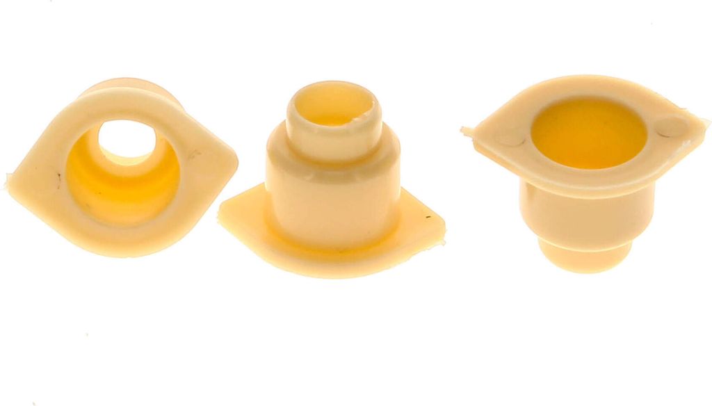 Weiselnapfhalter im praktischen 100er Pack Produktbild 