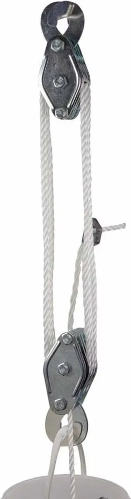 Rouleau Eurohunt gris silencieux et résistant - Modèle universel 100cm
