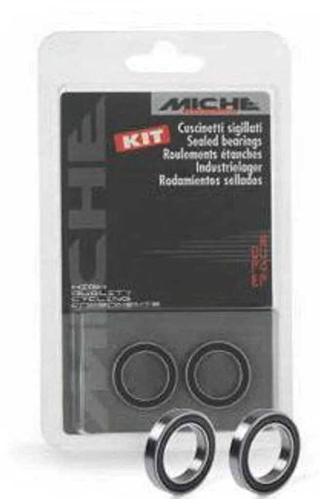 Kit de rechange Miche pour moyeu Axy Connect - Pièces de service vélo route