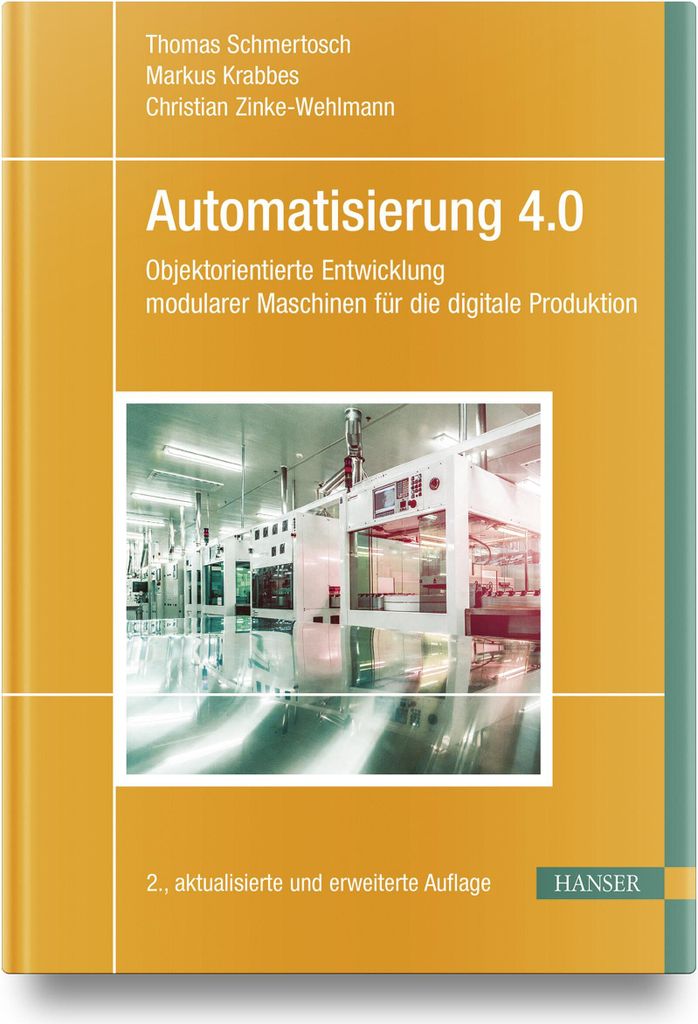 Automatisierung 4.0