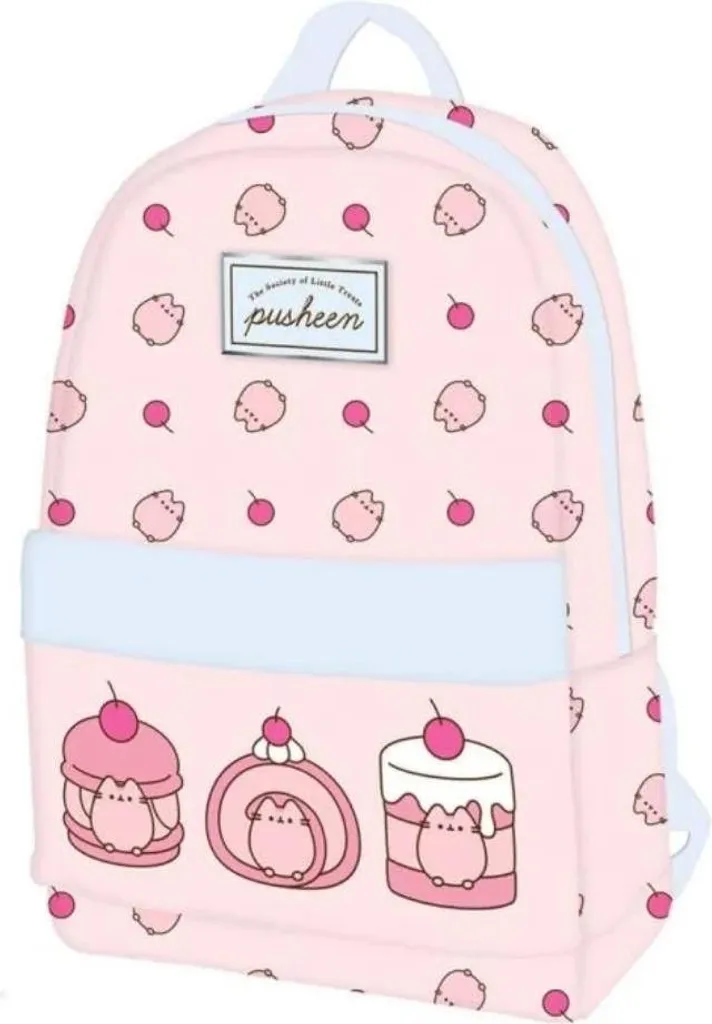 Puckator Asciugamano Da Viaggio Compresso Pusheen: Super Morbido E Portatile Per Campeggio E Vacanze