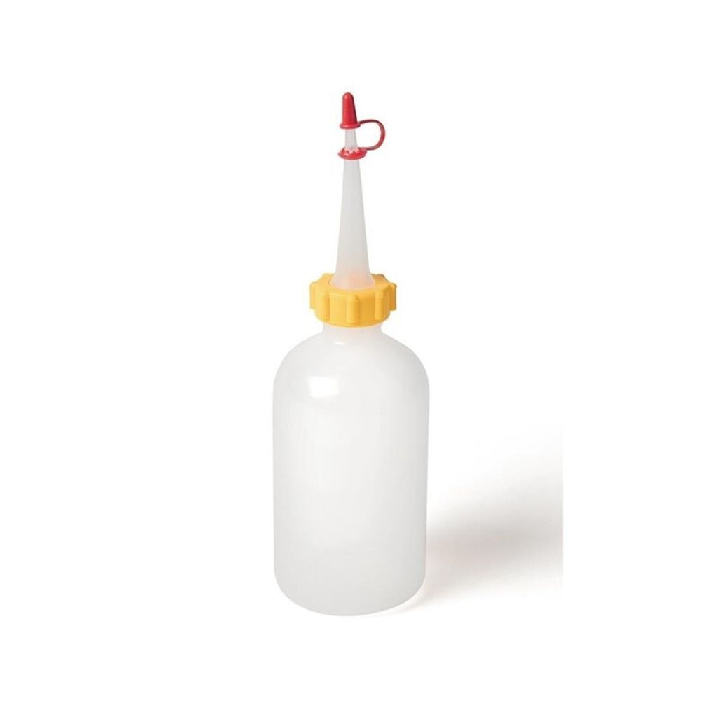 Schneider Quetschflasche 0,25L Produktbild 