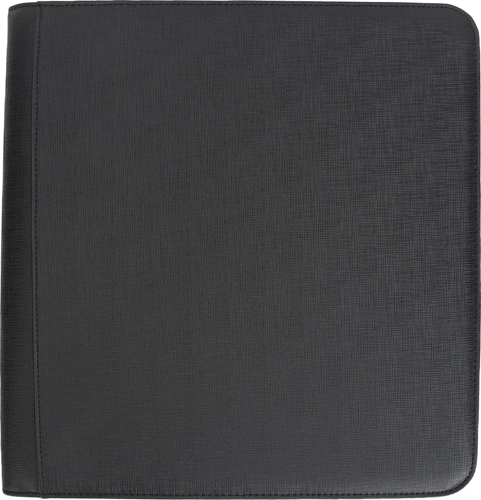 Support d'Affichage pour 480 Cartes de Jeux Album ZIP Haute Protection