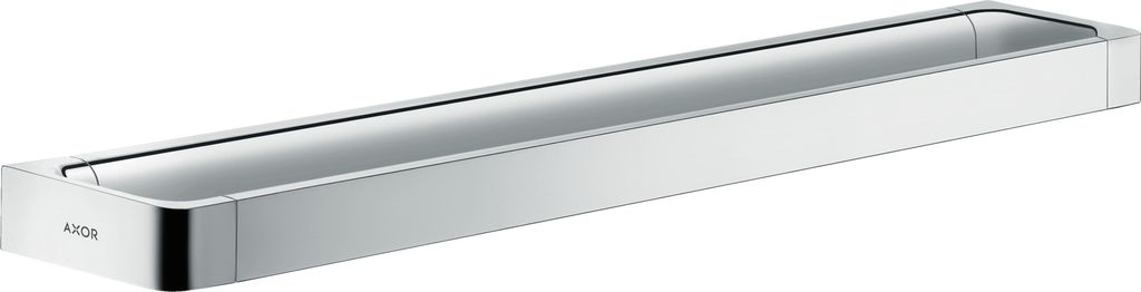 hansgrohe Badetuchhalter AXOR UNIVERSAL 600 mm, Wandmontage chrom