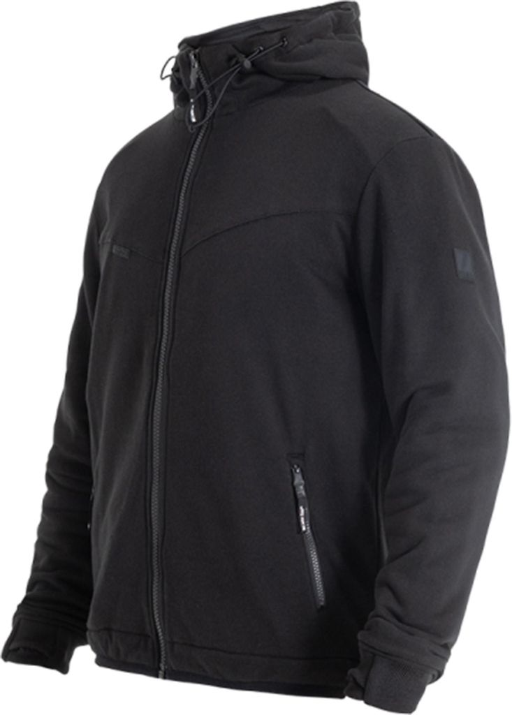John Doe V3 XTM Motorrad Hoodie, 3XL