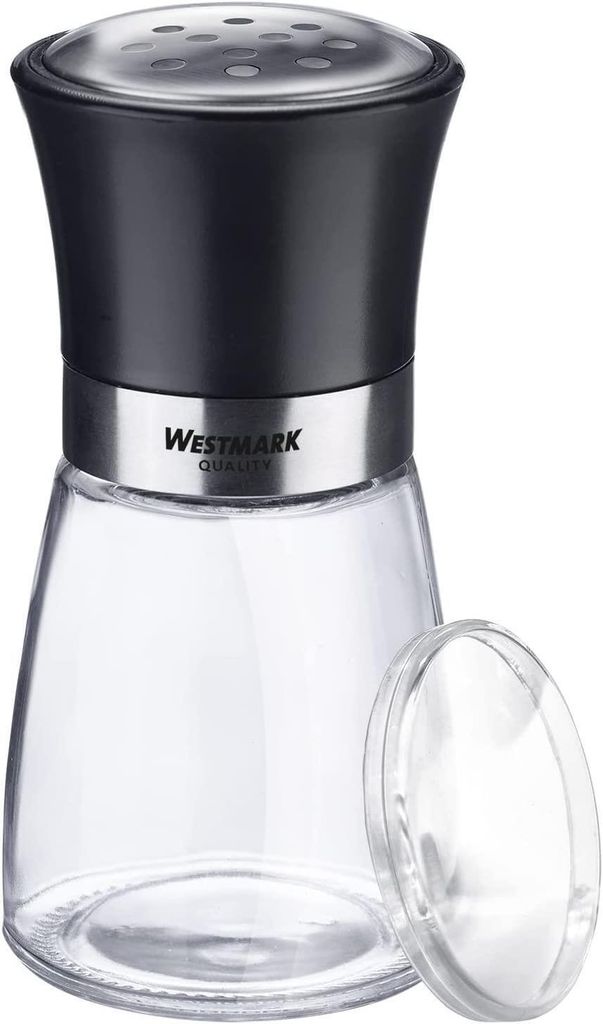 Westmark korenička, hrubá "Blacky" 63512260 Obrázok produktu 