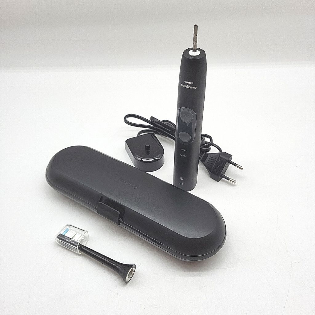 Philips Sonicare HX6830/53 Schall-ZahnbÃ1/4rste, Timer, Produktbild 16