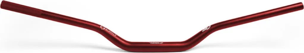 Guidon S3 Buffalo Lenker Noir Haute Résistance pour Moto Tout-Terrain