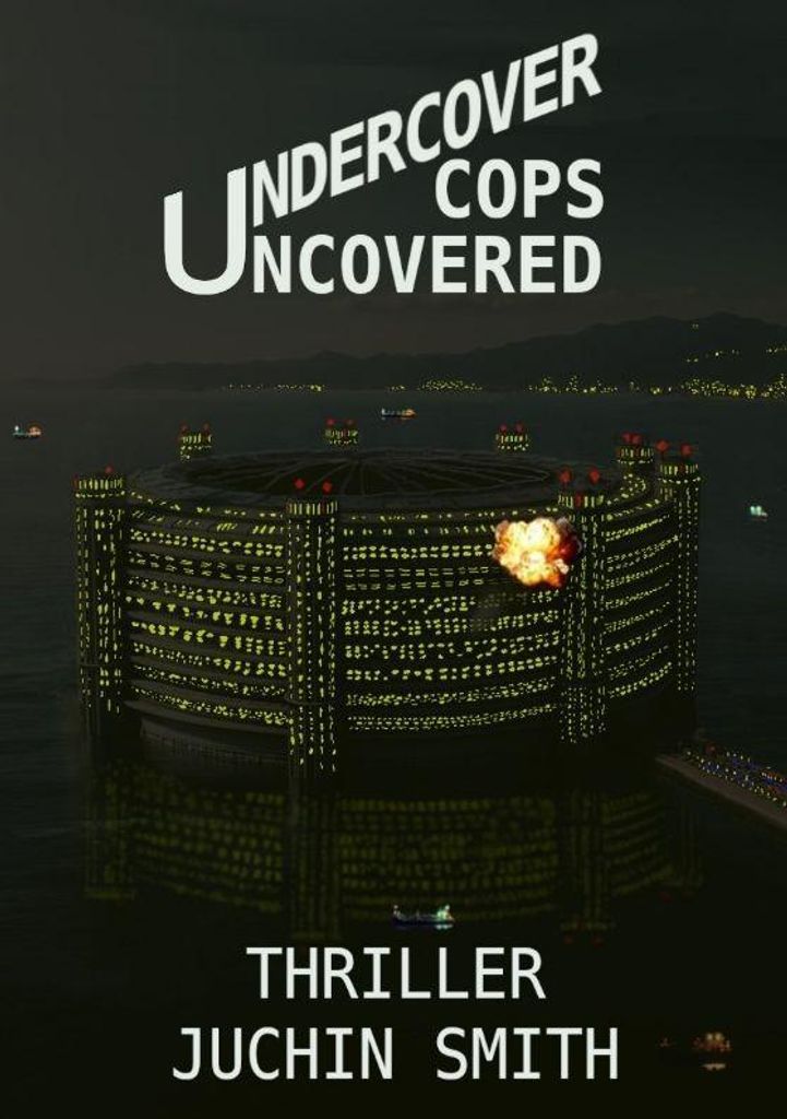 Undercover Cops Uncovered