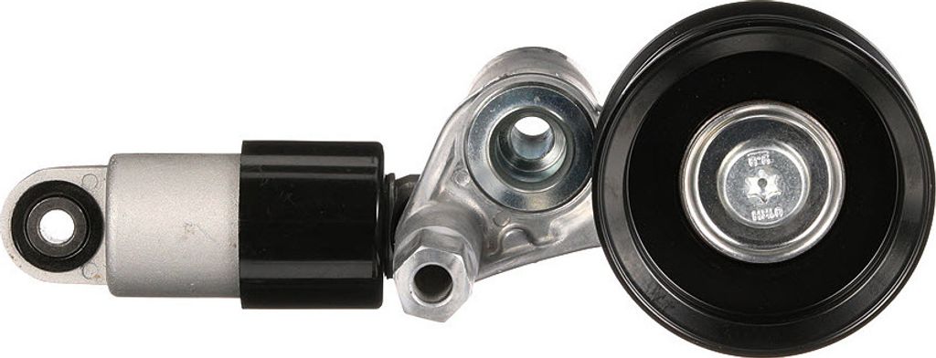 GATES T39339 Riemenspanner Keilrippenriemen für HONDA CR-V Produktbild 