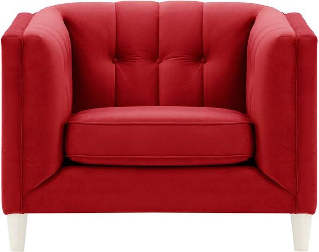 Sessel Sodre-Velluto 7-white