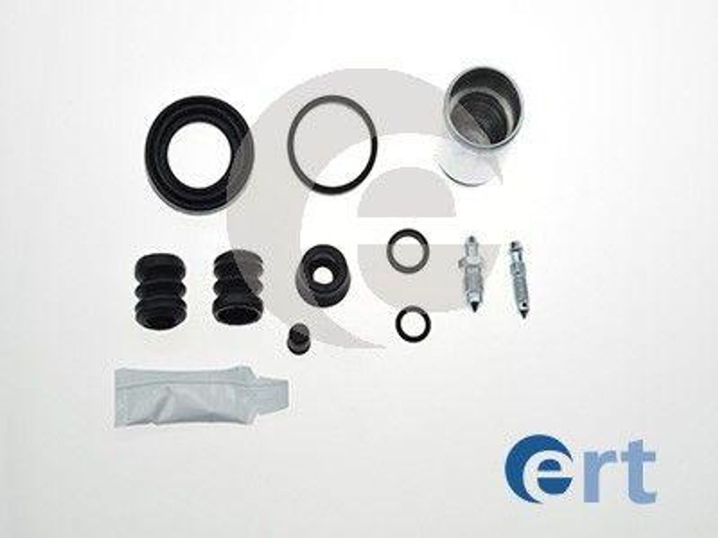 ERT 401332 Reparatursatz, Bremssattel OE 717229000 kompatibel mit Alf. 145, Alf. 146, Alf. 155, Alf. GTV, Spider, Barchetta, Bravo, Coupe, Marea, P...