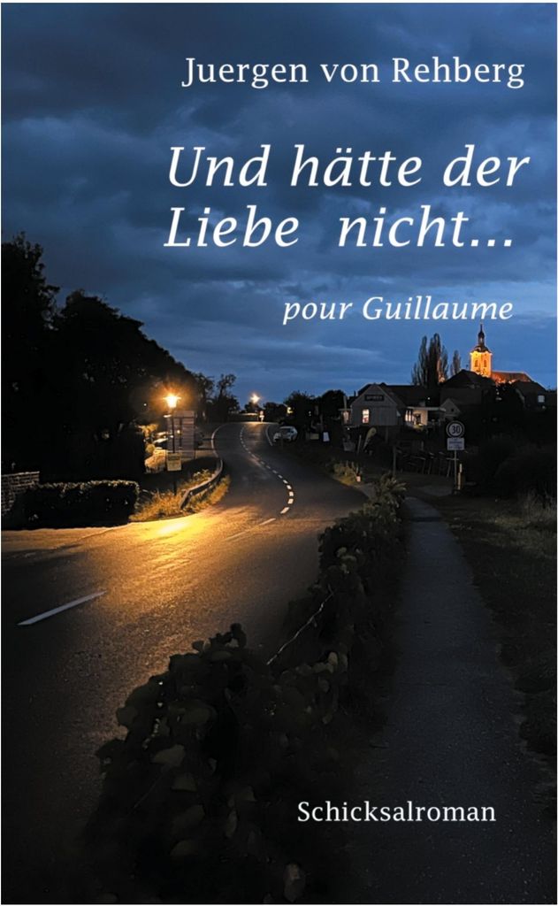 Und hätte der Liebe nicht