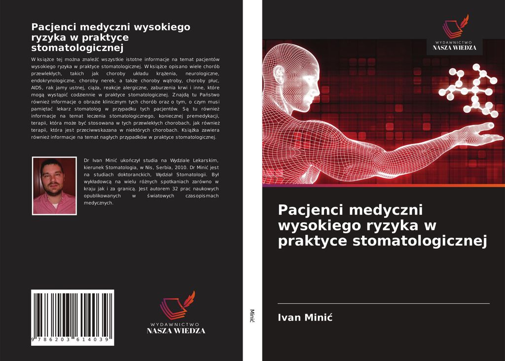 Pacjenci medyczni wysokiego ryzyka w praktyce stomatologicznej