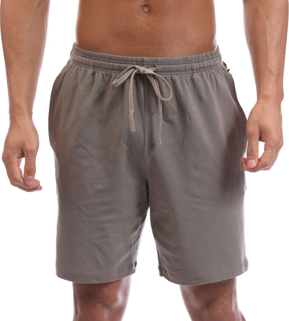 Boss - Shorts für Herren GT10790 (M) (Braun)