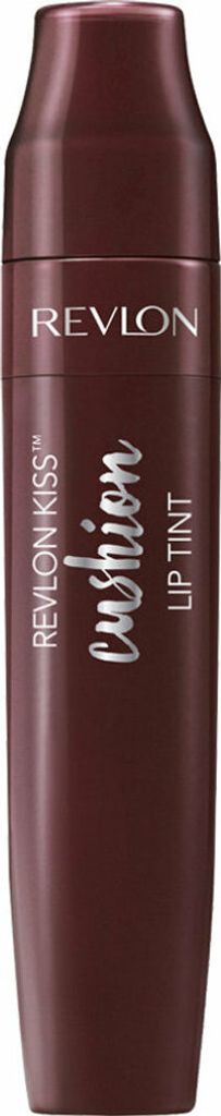 Revlon Kiss Cushion Lip Tint, Bordeaux, Wine Trip, Färbung, Produktbild 