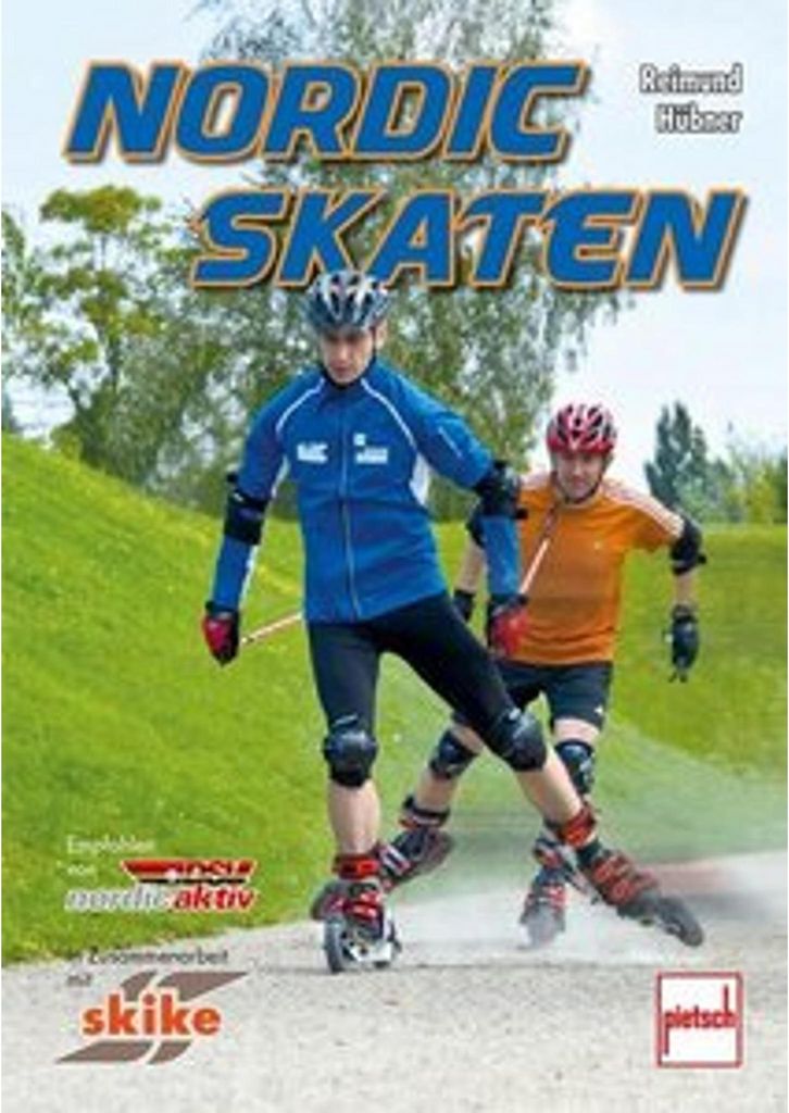 Nordic Skaten