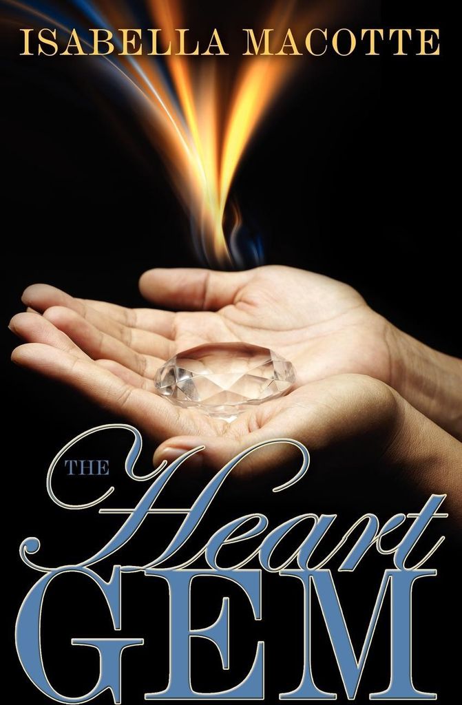 The Heart Gem
