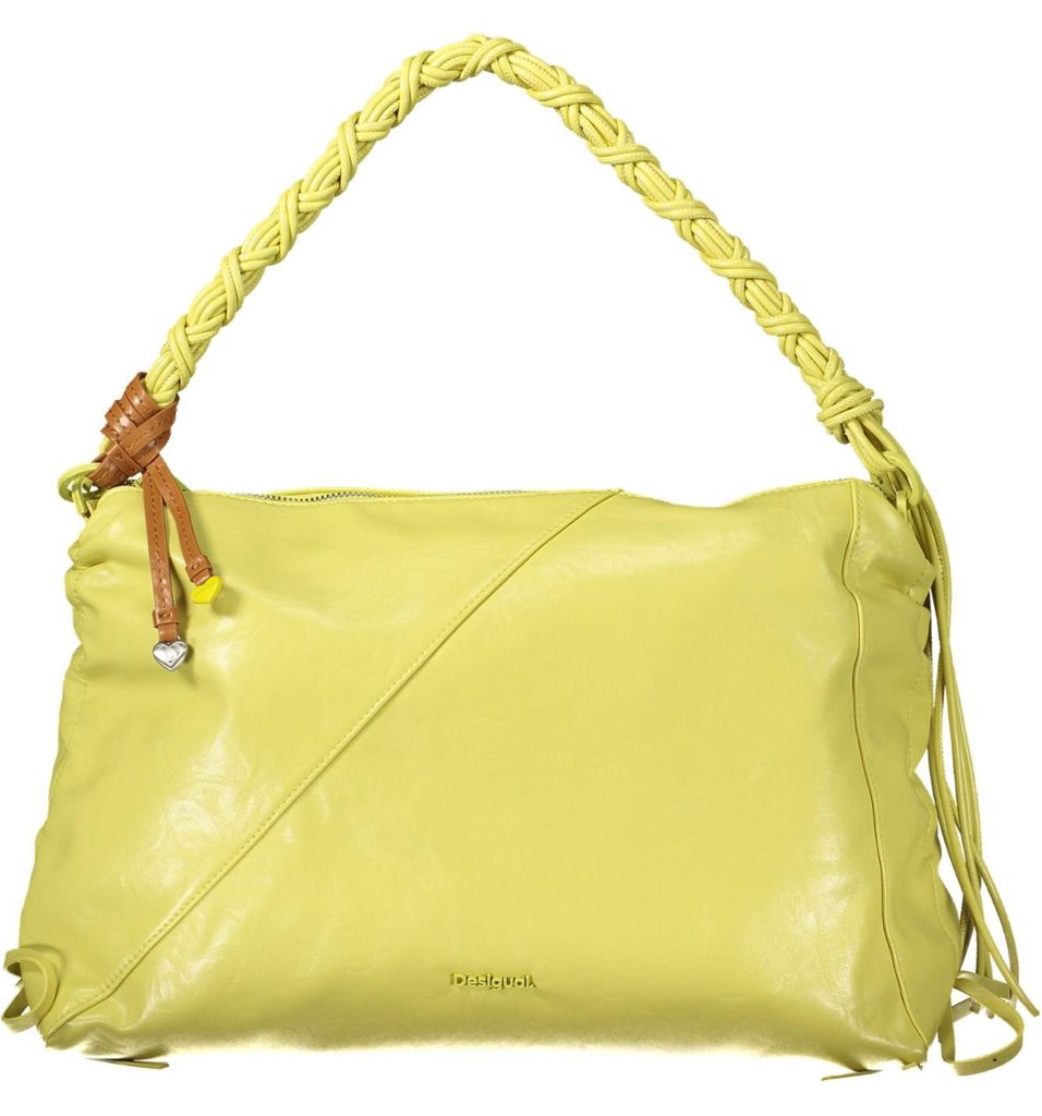 Desigual Damen Handtasche aus Polyurethan 26SAXPBH_GI4013 Produktbild 