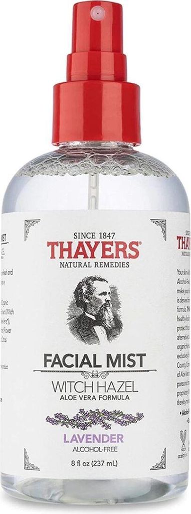 Thayers Lavendel-Gesichtsnebel 237 ml 355 ml Produktbild 