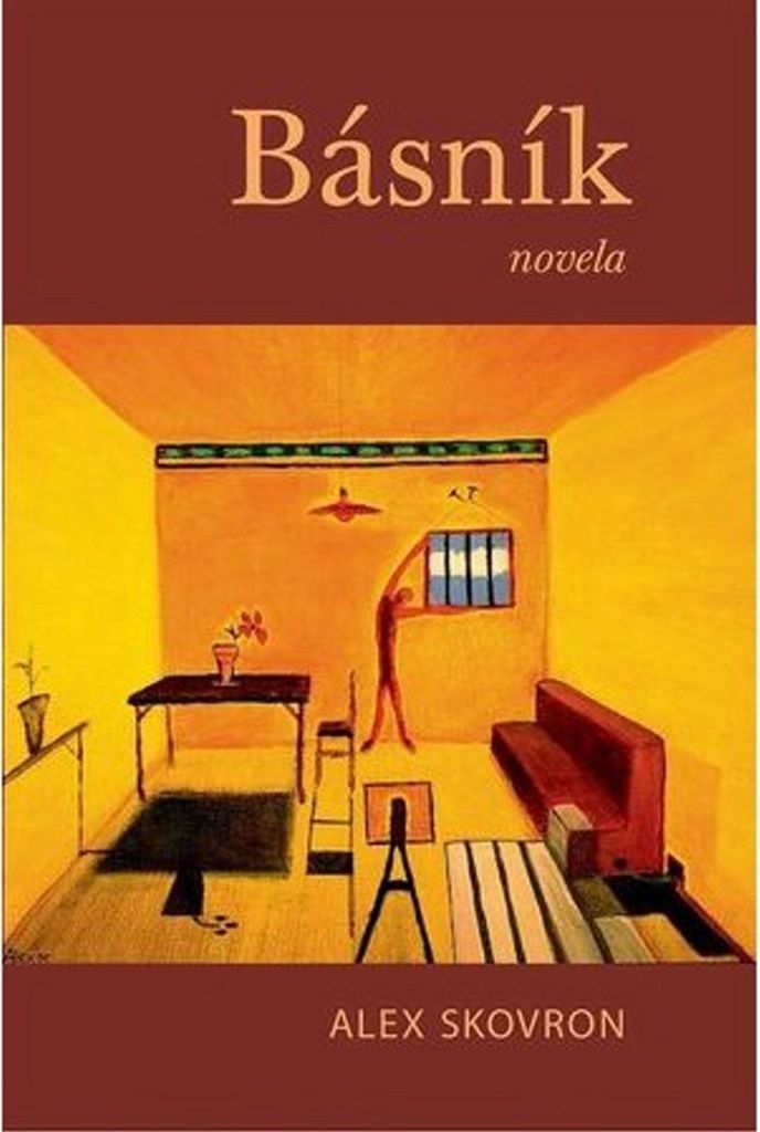 Básník | Alex Skovron