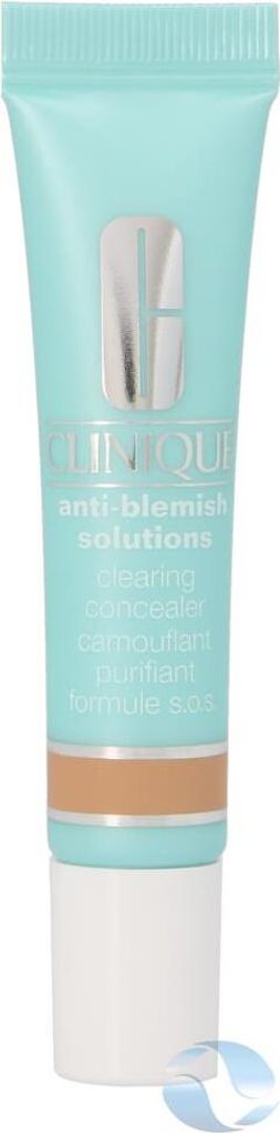 Clinique Anti-Blemish Solutions Clearing Concealer