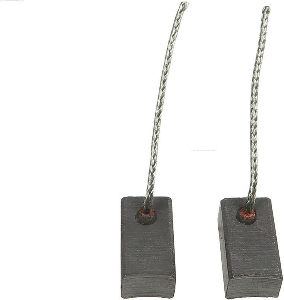 AS-PL OB9036 Kohlebürsten Lichtmaschine