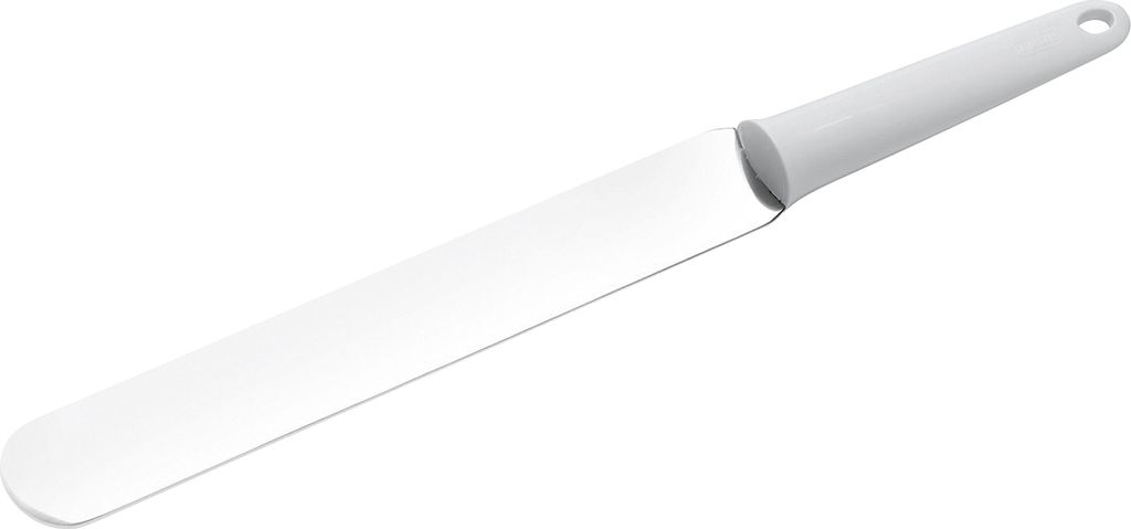 Kaiser 769233, Weiß, Kunststoff, Edelstahl, 32 mm, 415 mm, Produktbild 