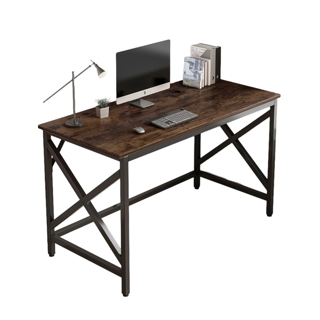 Regał Na Książki Drabinka Wysoki Szafka Loft Metalowa Zdjęcie produktu 4