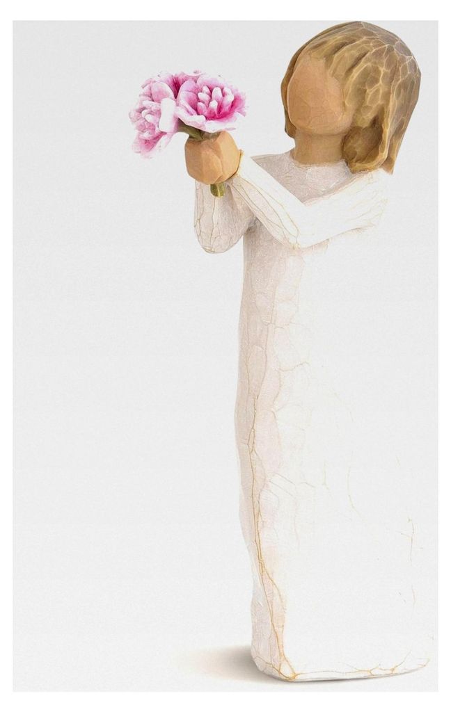 Enesco Dankeschön-Figur