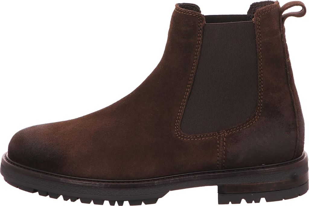 Marc O'Polo Chelsea Boots Herren 32313032333731 Braun 45 EU