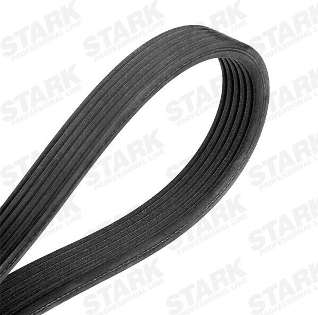 STARK Keilrippenriemen SK-6PK1838 für VOLVO V70 II (285) XC90 I (275) S70 (874)
