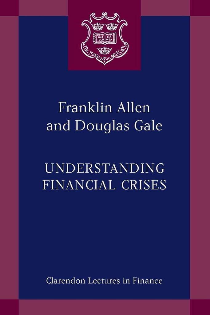 Understanding Financial Crises