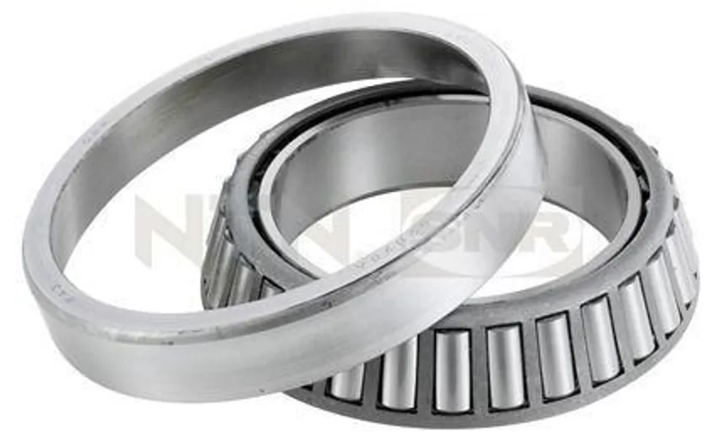 Roulement de moyeu SNR HDB019 compatible camion Mercedes-Benz Actros