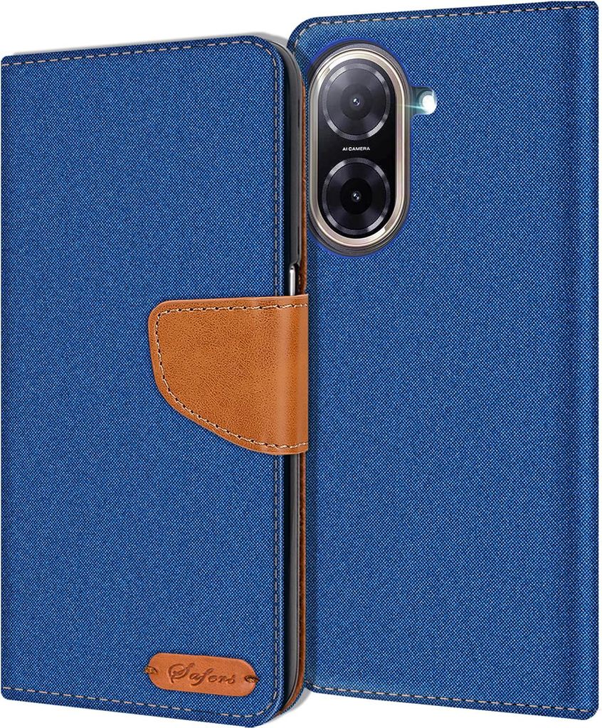 Klapp Hülle für Xiaomi Redmi A5 Handyhülle Tasche Flip Case Schutzhülle Book Cover