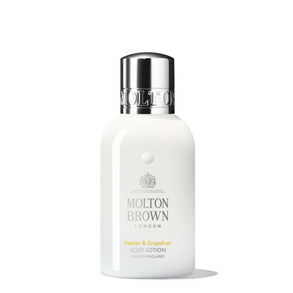Molton Brown Vetiver & Grapefruit Body Lotion 100Ml Produktbild 