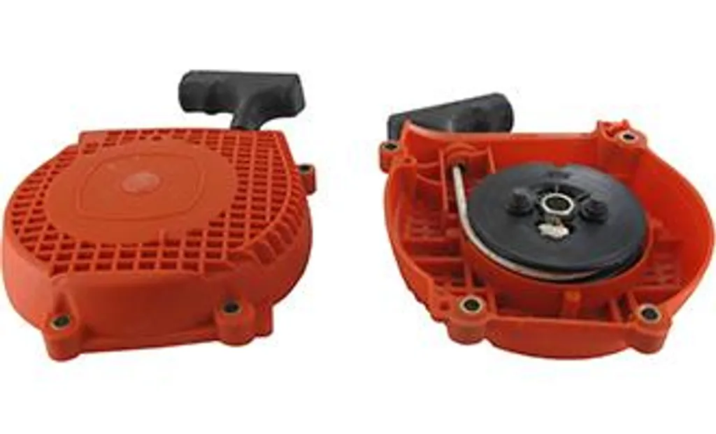 Démarreur pour Tronçonneuse Dolmar 112 114 116 120 et Makita PS6000