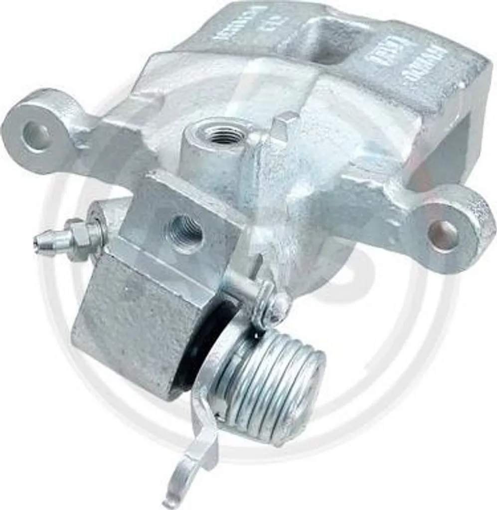 Étrier de frein robuste 583100X300 pour i10 BA et IA - Piston de 34 mm