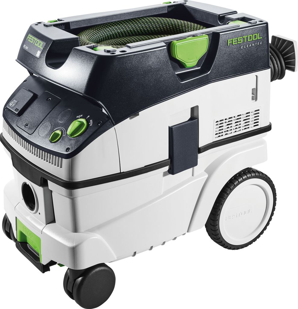 Festool Absaugmobil CLEANTEC CTL 26 E (574947) Produktbild 