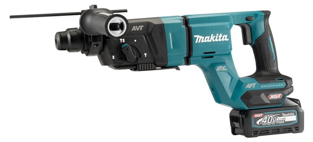 Makita HR007GZ Produktbild 