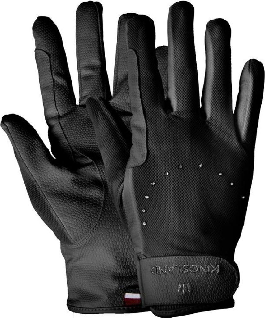 Kingsland KLMaya Reithandschuhe