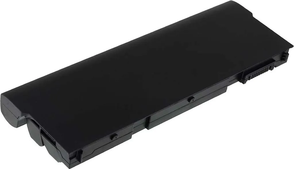 Batterie Dell NHXVW de rechange performante pour PC portable Latitude