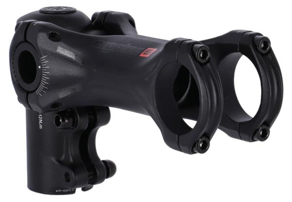ERGOTEC voorvork "Swell X 70", 1 1/8" Productafbeelding 